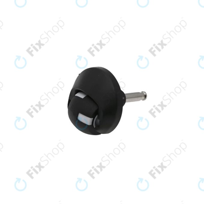 Ecovacs Deebot N79, N79S - Náhradní Kolečko