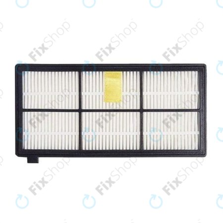 iRobot Roomba 800, 900-series - HEPA Filtr (Sada 6ks)