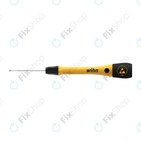 Wiha PicoFinish® ESD 271P - Přesný Šroubovák - Phillips PH00 (2.0mm)