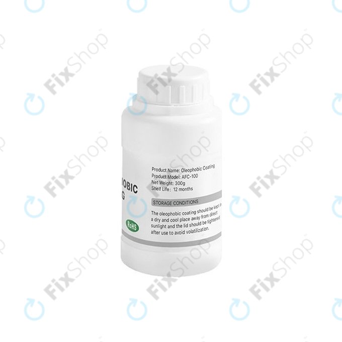 Refox AFC-100 - Oleofobní Nátěr (300g)