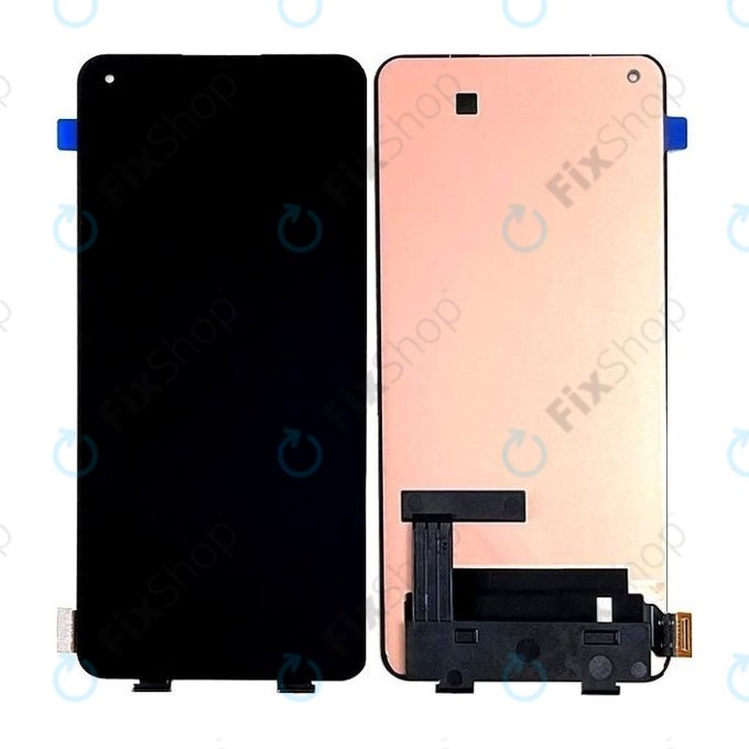 Xiaomi 11 Lite 5G NE 2109119DG 2107119DC - LCD Displej + Dotykové Sklo TFT