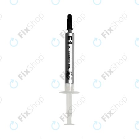 Cooler Master IC Essential E1 - Teplovodivá Pasta (4.6g)