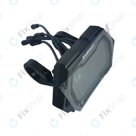 Kugoo Kukirin M5 Pro - Prístrojová Deska s LCD