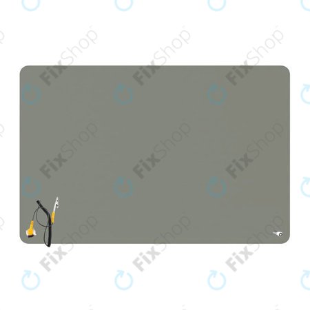 ESD Antistatická Teplovzdorná Silikonová Podložka - 70 x 50cm