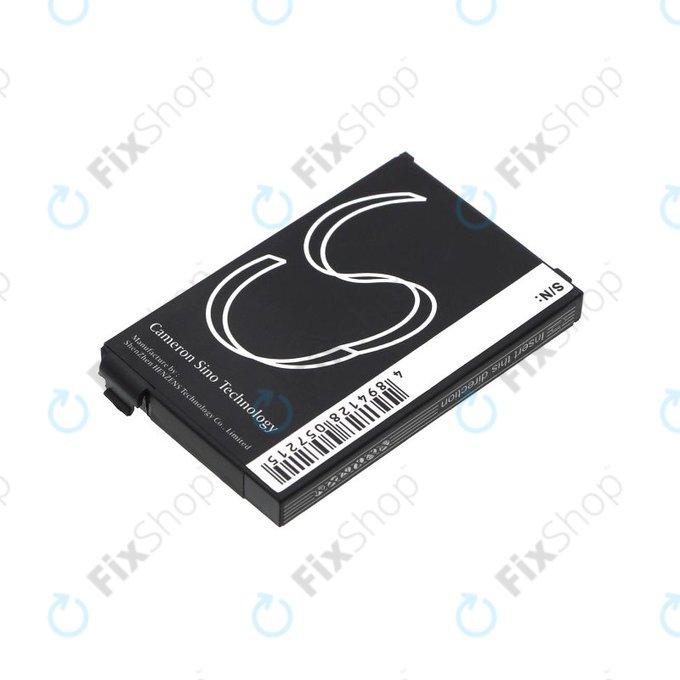 Baterie pro Philips Avent Eco SCD535 DECT, 1000mAh, Li-Ion, 3.7V, BYD001743, HQ