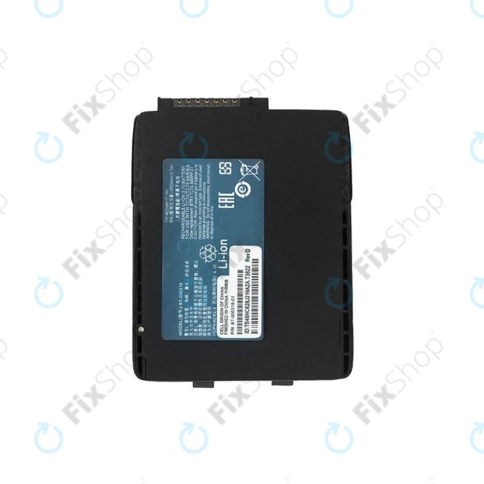 Zebra TC7X - Baterie 4620mAh