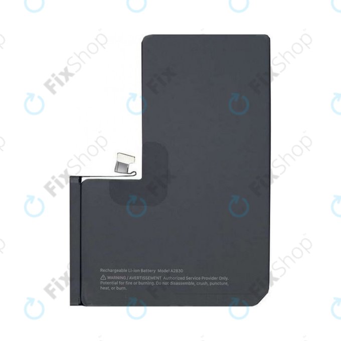 Apple iPhone 14 Pro Max - Baterie A2830 4323mAh Service Pack