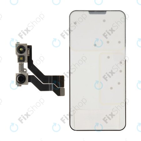 Přední Kamera pro iPhone 13 | 661-23878 | Genuine Apple