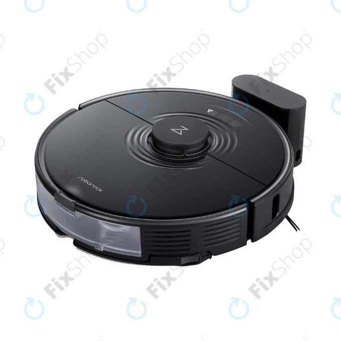 Xiaomi Roborock S5, S5 Max, S6 Pure, S6 MaxV, S7, S7 MaxV, S8, Q7, Q7 Max - Nabíjecí dok (Černý)