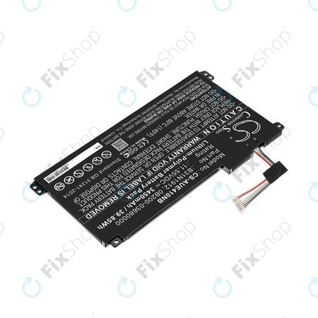 Baterie pro Asus VivoBook 14 E410ma, F414ma, L410ma, 3450mAh, Li-Pol, 11.55V, B31N1912, HQ