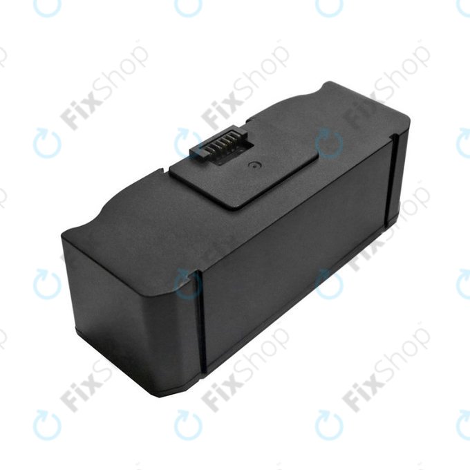 iRobot Roomba e-series, i-series - Baterie ABL-D1, 4624864, ABL-D2 Li-Ion 14.4V 6800mAh HQ
