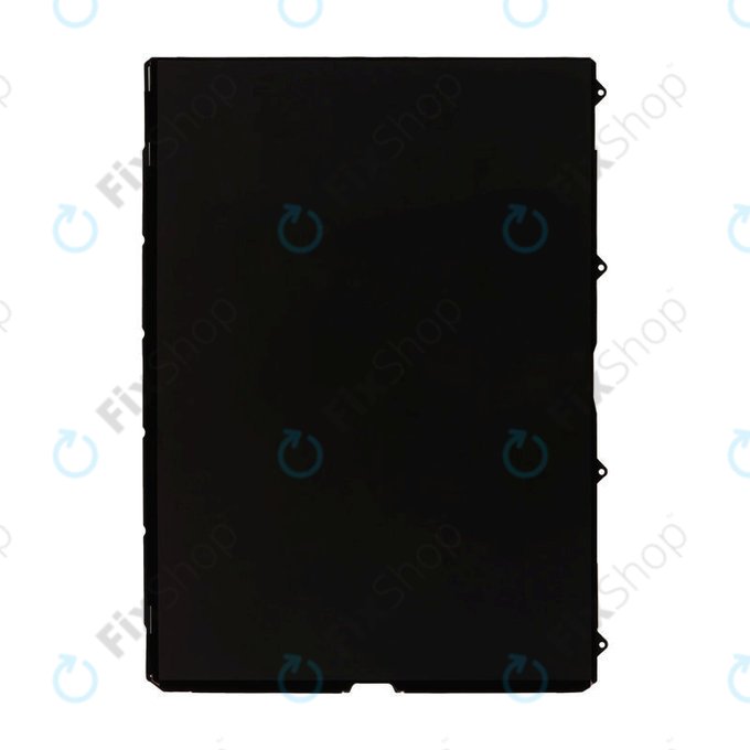 Apple iPad (10th Gen 2022, 11th Gen 2025) - LCD Displej + Dotykové Sklo TFT (Wifi Version)