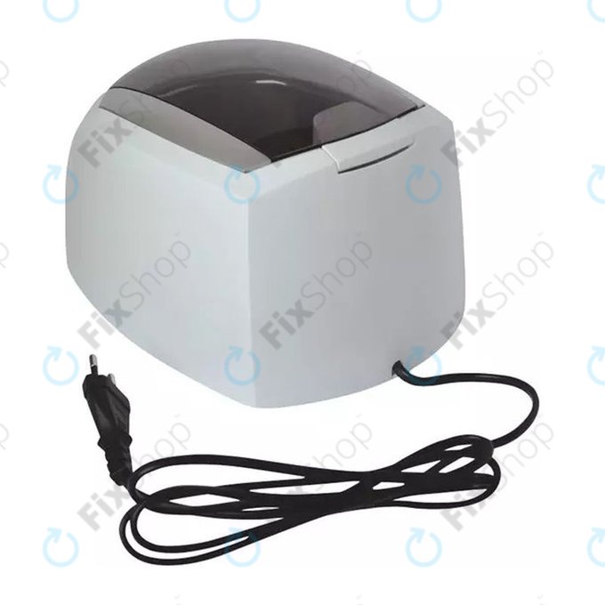 Geti GUC 751 - Ultrazvuková Čistička - 0.75L