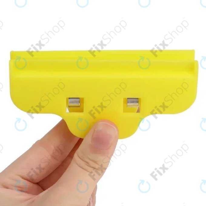 Univerzální svorka na opravy telefonů, notebooků a iPadů – 5ks