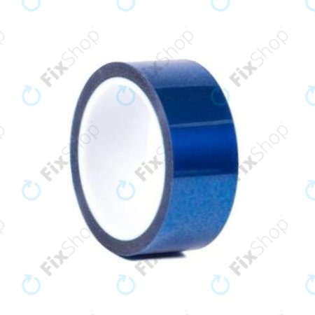 Páska na Odstranění Prachu, Nečistot a Otisků prstů - 40mm x 20m