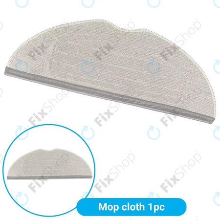 Xiaomi Dreame Mova S20 Ultra, RLM71CE - Kompletní set