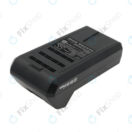 Baterie pro Eureka H11, H11 Handheld Cordless Vacuum C, Media P7, Q8, 2500mAh, Li-Ion, 29.6V, BP28825A, HQ