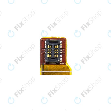 Baterie pro Motorola Moto G7 Plus, G7 Plus DS, 2850mAh, Li-Pol, 3.85V, JG40, HQ