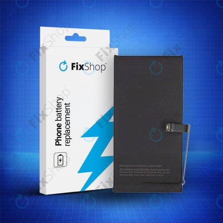 Apple iPhone 14 - Baterie A2863 3279mAh