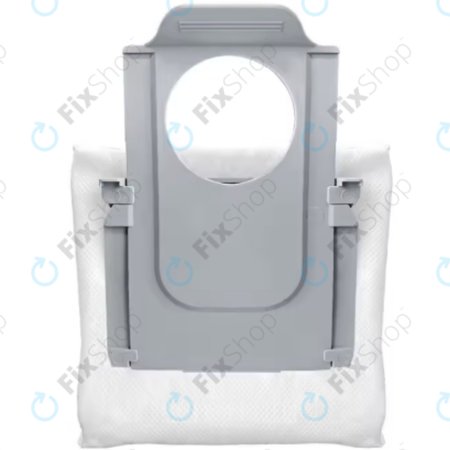 Xiaomi Roborock Q10-series, S8 Pro, S8 Pro Plus - Sáček do vysavače