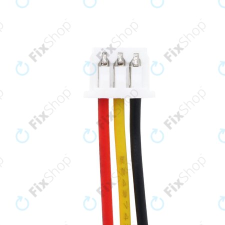 Baterie pro Motorola CS3070, CS3300, Zebra CS3070, 700mAh, Li-Ion, 3.7V, 82-133770-01, HQ