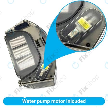 Xiaomi Viomi S9 - Zásobník na Vodu 2v1