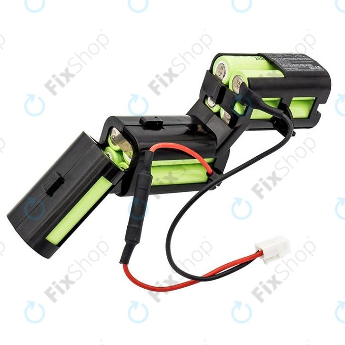 Philips PowerPro Duo - Baterie 69-2008-009-202 Li-Ion 12.0V 1500mAh HQ