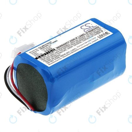 Miele Scout RX1 - Baterie 9702922 Li-Ion 14.4V 2600mAh HQ