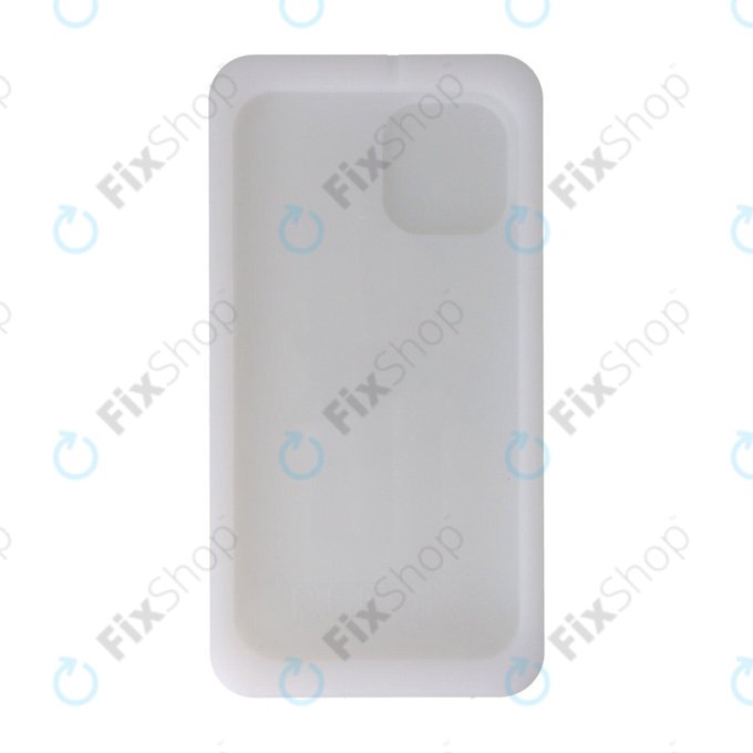 Refox - Vodotěsná Forma pro Brusný a Lešticí Stroj (Apple iPhone 11, XR)