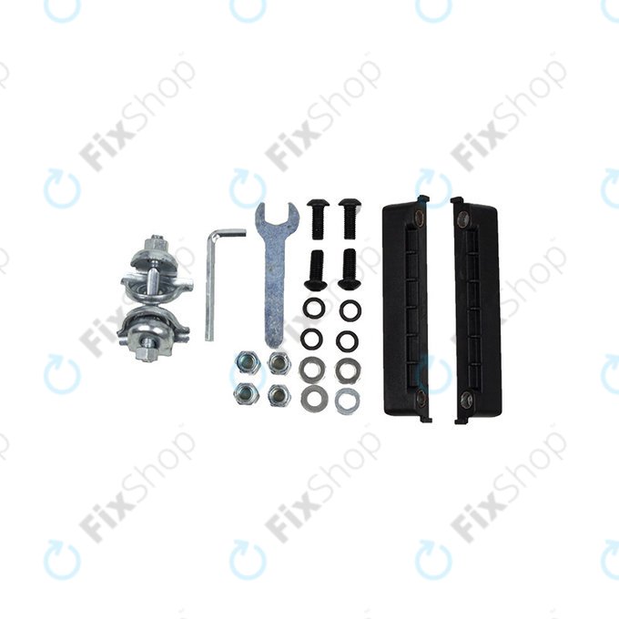 Ninebot Segway Max G30 - Set na Instalaci Sedadla