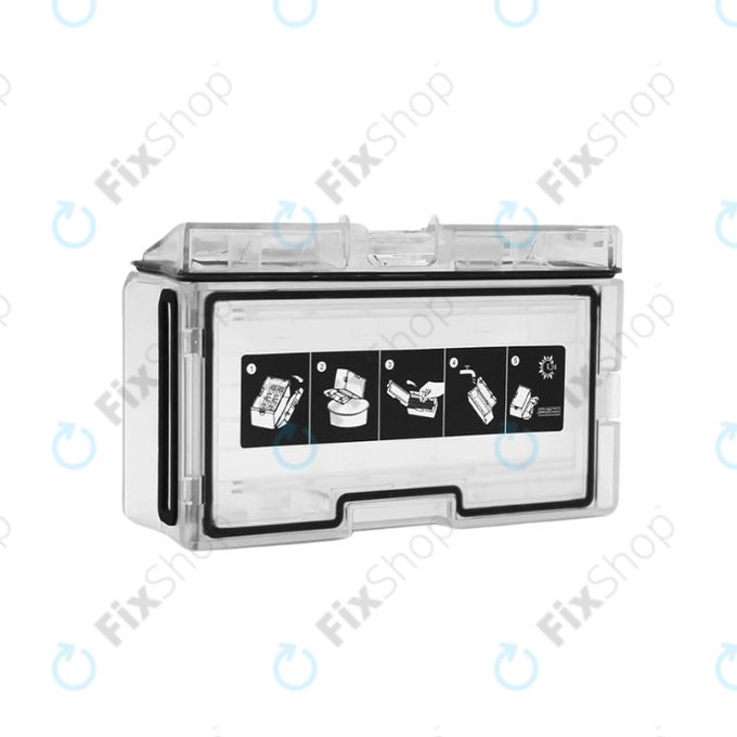 Xiaomi Roborock S7, S7+, S7 MaxV, T7S Plus - Zásobník na Odpad