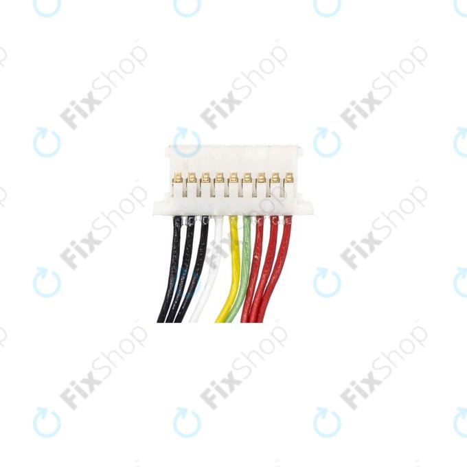 Baterie pro HP Elite X2 1012 G2, 6000mAh, Li-Pol, 7.7V, JI04XL, HQ