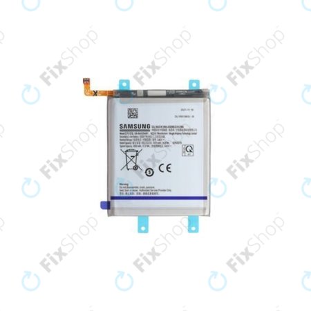 Samsung Galaxy A52 A525F, A526B, A52s 5G - Baterie EB-BA525ABY 4500mAh - GH82-25231A Genuine Service Pack