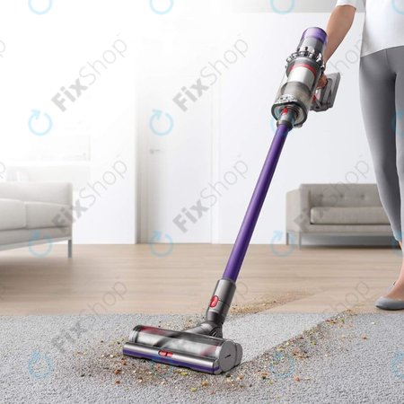 Dyson V-series, Outsize - Sací Tyč (Fialová)