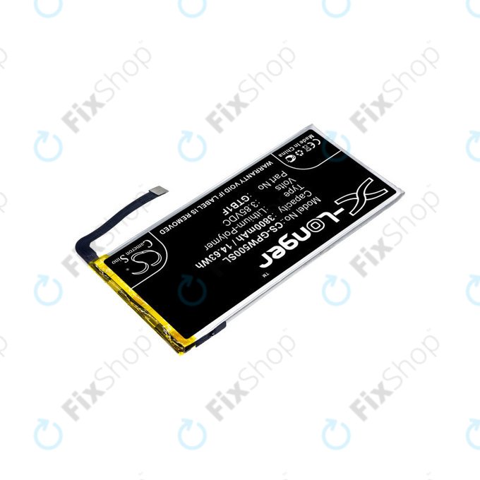 Google Pixel 5 - Baterie GTB1F 3800mAh HQ