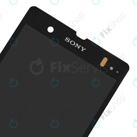 Sony Xperia Z L36H - C6603 - LCD Displej + Dotykové Sklo TFT
