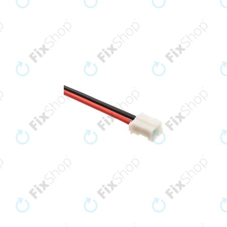 Baterie pro Luvion Prestige Touch 2, 2000mAh, Li-Pol, 3.7V, PL654065H, HQ