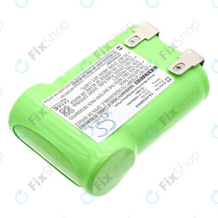 AEG Electrolux Junior 3000 - Baterie 520104 Ni-MH 3.6V 3000mAh HQ