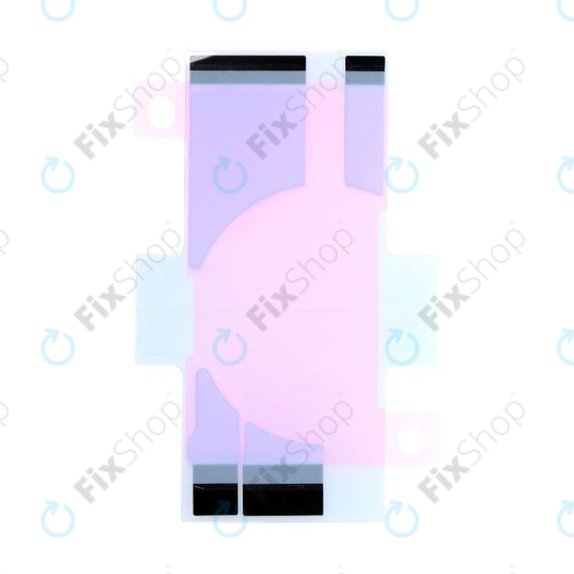 Apple iPhone 12 Pro - Zadní Housing s Malými Díly (Blue)