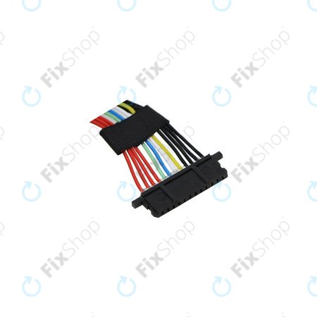 Baterie pro Lenovo Legion 5, 5 Pro, 7, 7i, R7000p, 5100mAh, Li-Pol, 15.36V, L20C4PC1, HQ