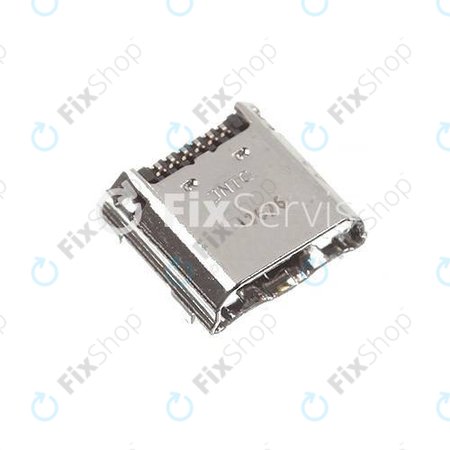 Samsung Galaxy Tab 3 7.0 T210, T211, T230 - Nabíjecí Konektor - 3722-003767 Genuine Service Pack