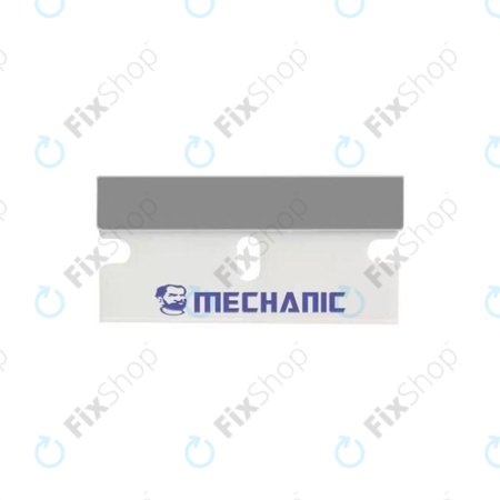 Mechanic BC10S - Set Keramických Čepelí s Vysokou Ostrostí