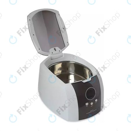 Geti GUC 751 - Ultrazvuková Čistička - 0.75L