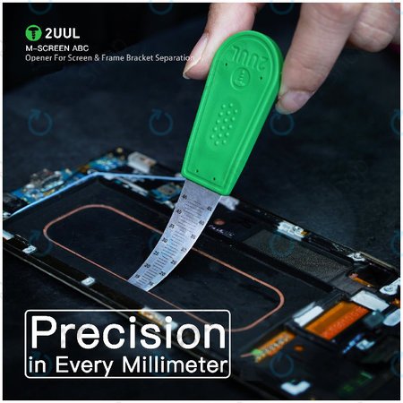 ABC Sada nářadí pro otevírání displejů, 2UUL DA89