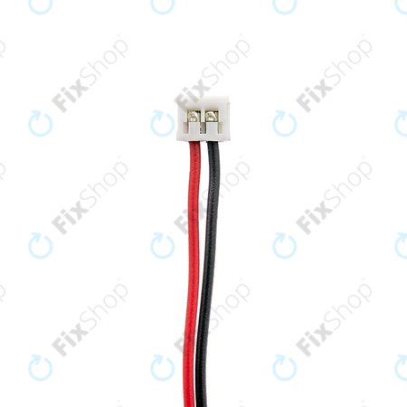 Baterie pro Wahl Beretta Black Stealth, Designer, 2600mAh, Li-Ion, 3.7V, 93837-001, HQ