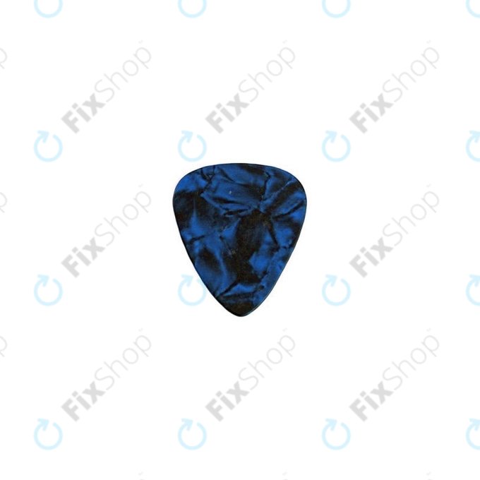 Baku - Plastové Trsátko na Demontáž Zařízení - 0.71mm