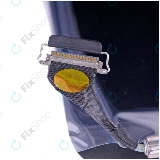 Apple MacBook Pro 13" Retina A1425 (Late 2012 - Early 2013) - LCD Displej + Přední Sklo + Kryt Original Refurbished