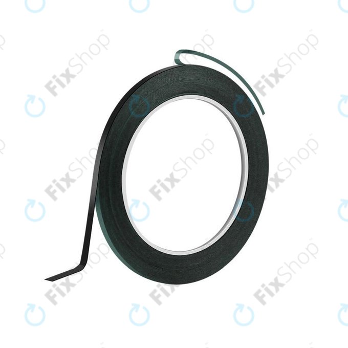 Sunshine SS-3M - Univerzální lepící páska - 2mm x 10m x 0,3mm