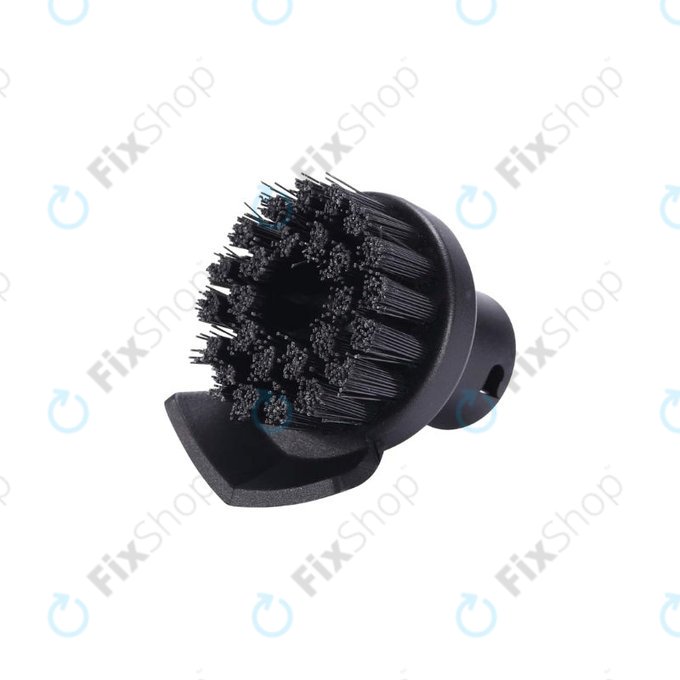 Kärcher SC-series - Kulatý Kartáč s Mosaznými Štětinami (Střední)