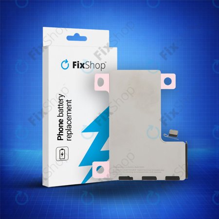 Apple iPhone 16 Pro - Baterie 3582mAh FixPremium